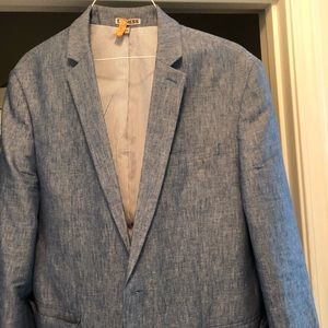 Express Blazer